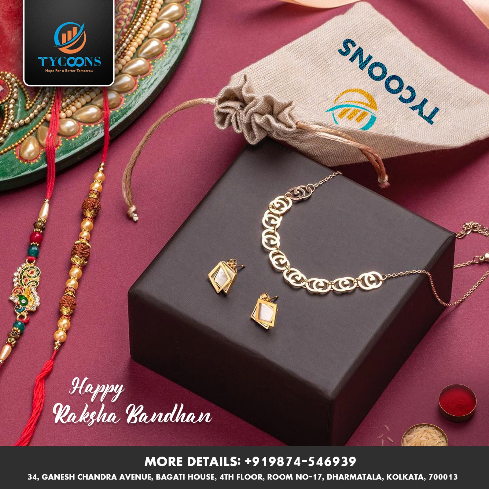 Jewelry & Accessories